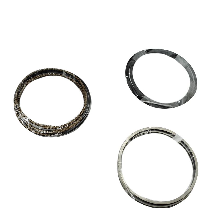 HR16/HR15 Auto Engine Parts Piston Ring set 12033-EE000 for NOTE (E12)