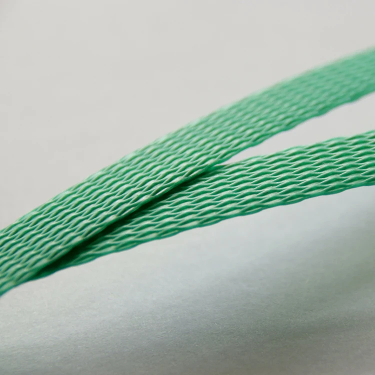 Yongsheng PP производители ремней продажа 12 мм упаковочных полипропиленовая пластиковая обвязочная