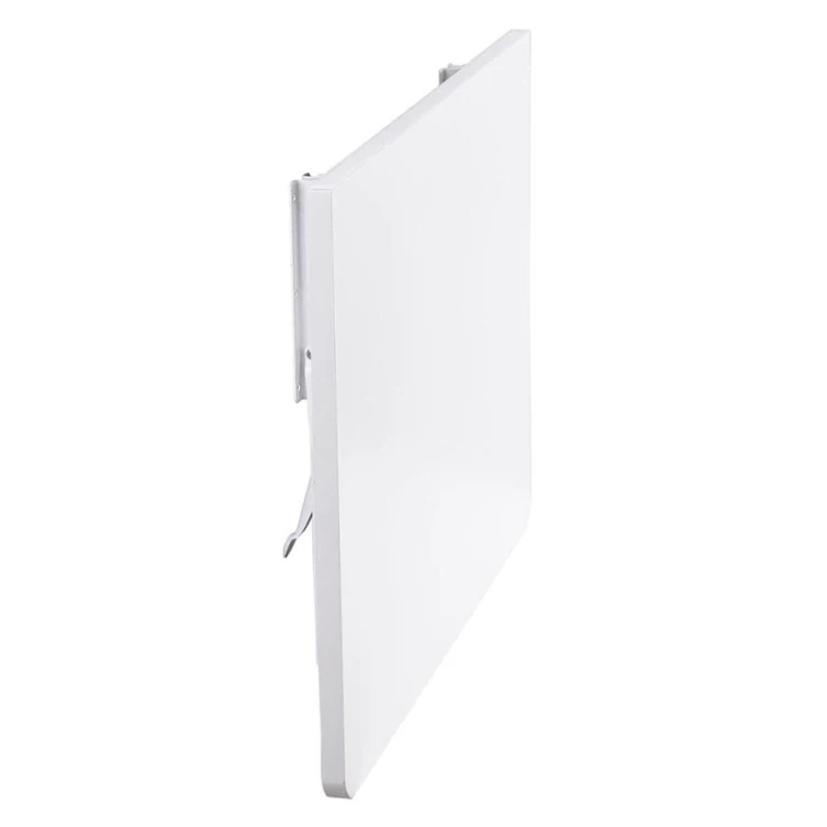24 Years Factory Direct White Wall Mounted Drop-Leaf Folding Desk Floating Table for Small Space Saving Home