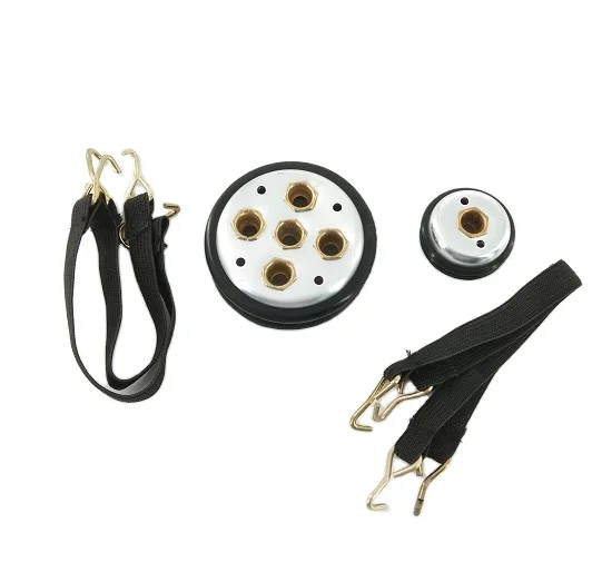 Держатель горелки Moxa с одним отверстием для полыни нагревательное устройство