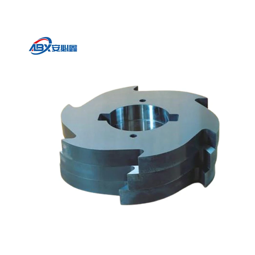 Good Reputation Small Recycling Machine Plastic Shredder/ Grinder/ Crusher For Sale/plastic Shredder Blades