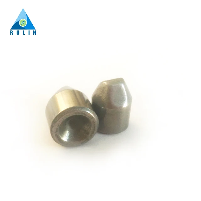  Кнопка из карбида вольфрама для бурового долота и пуговичных сверл