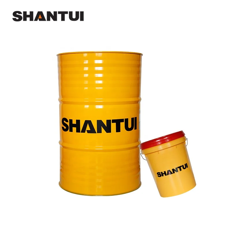 Бренд Shantui смазочные материалы для авто