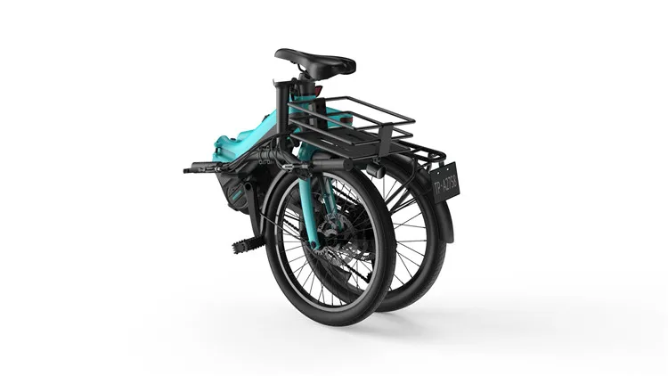 2021 новые модели механических дисковых тормозов складные электрические велосипеды с ЖК-дисплеем 250 Вт велосипеды/складной электровелосипед