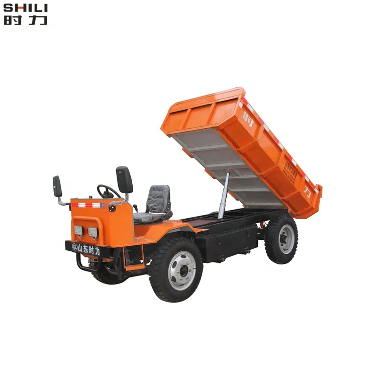 
Best sale electric dumper truck using underground mine,small electric dumper 