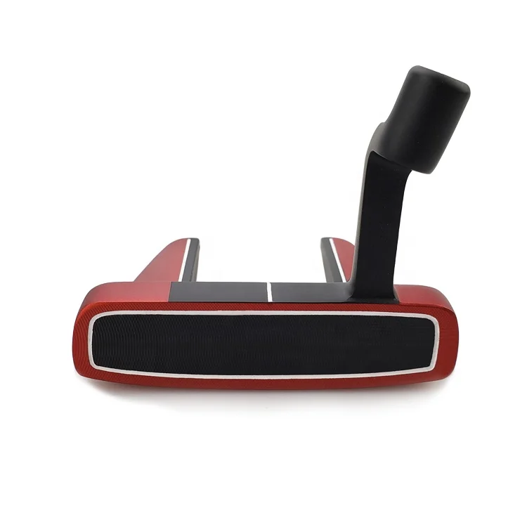 Universal R Flex 431Stainless Steel CNC Milled Golf putter Palos de Golf Golf Club Putter For Right Handed