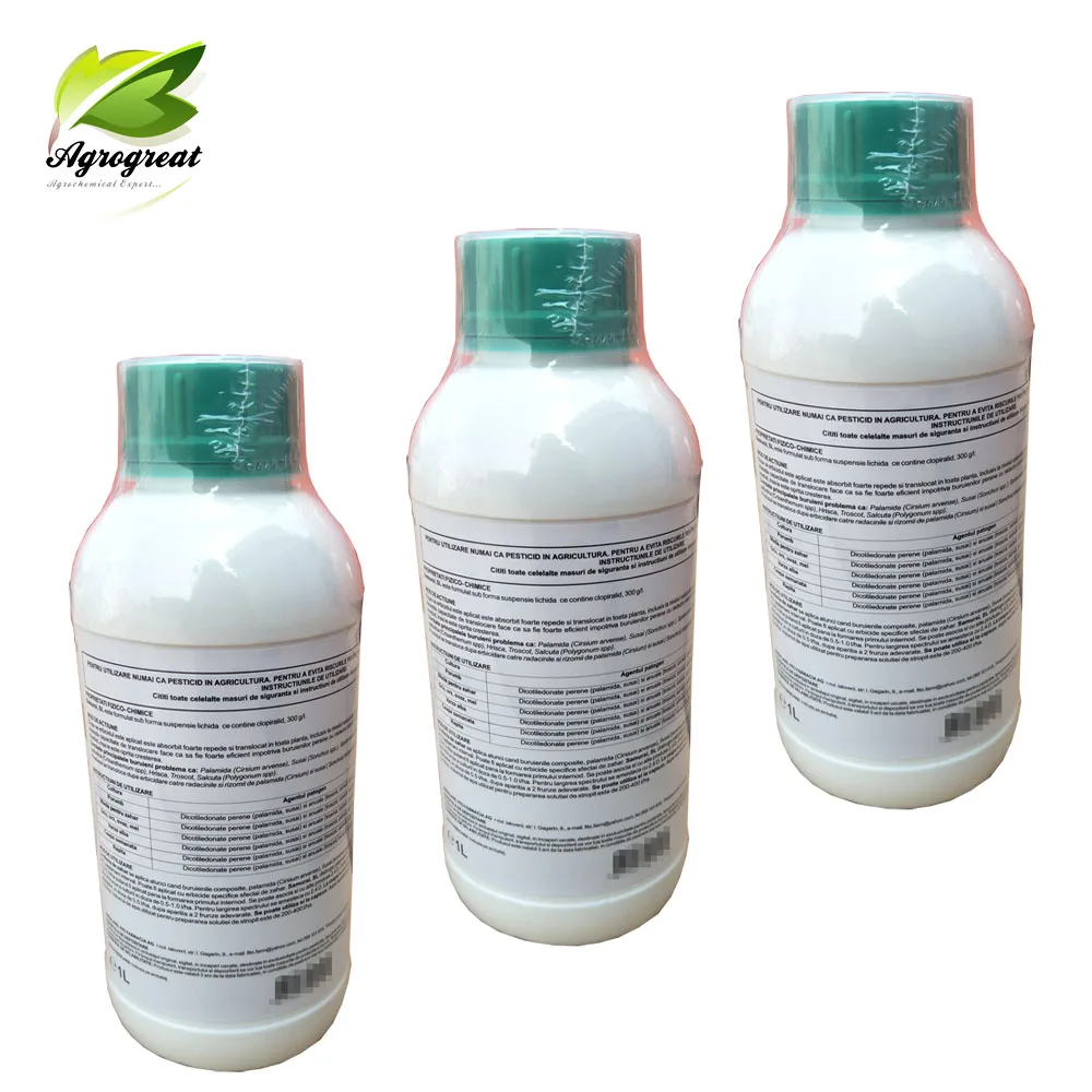 2020 Лучшая цена weedicide roundup Clethodim 95% TC, 37% TK, 24% EC с качеством темы