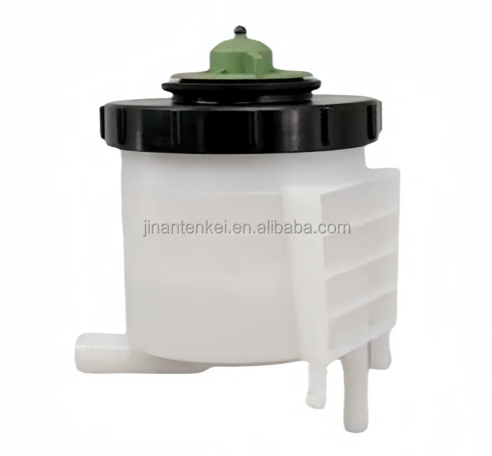 Radiator auxiliary water tank assembly 21710-1LA1A used for Nissan car