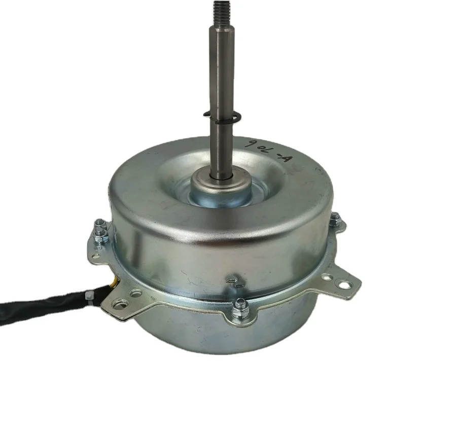 SUAGAN 220V Electric Appliance Brushless DC Industrial Ceiling Air Cooler Fan BLDC Electric Motor