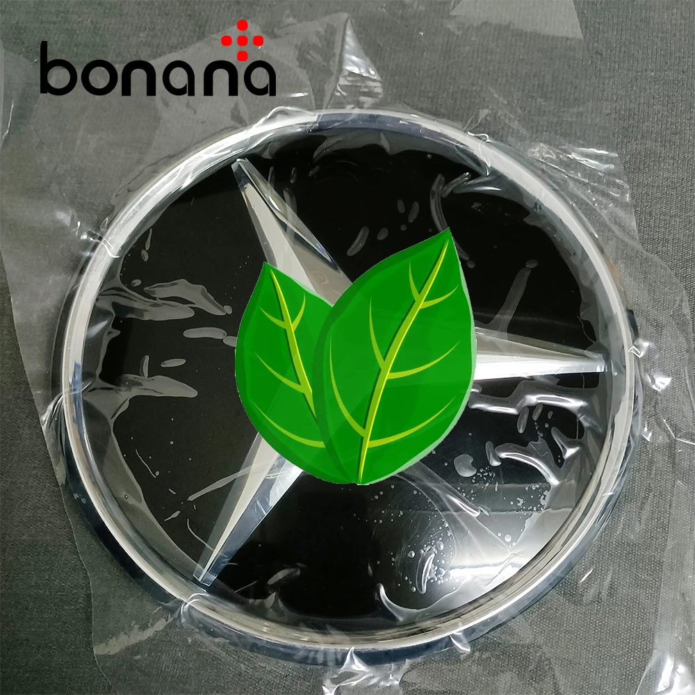 0008880111 radar logo For Mercedes-Benz  Front Grille radar emblem  Brand New  A0008880111