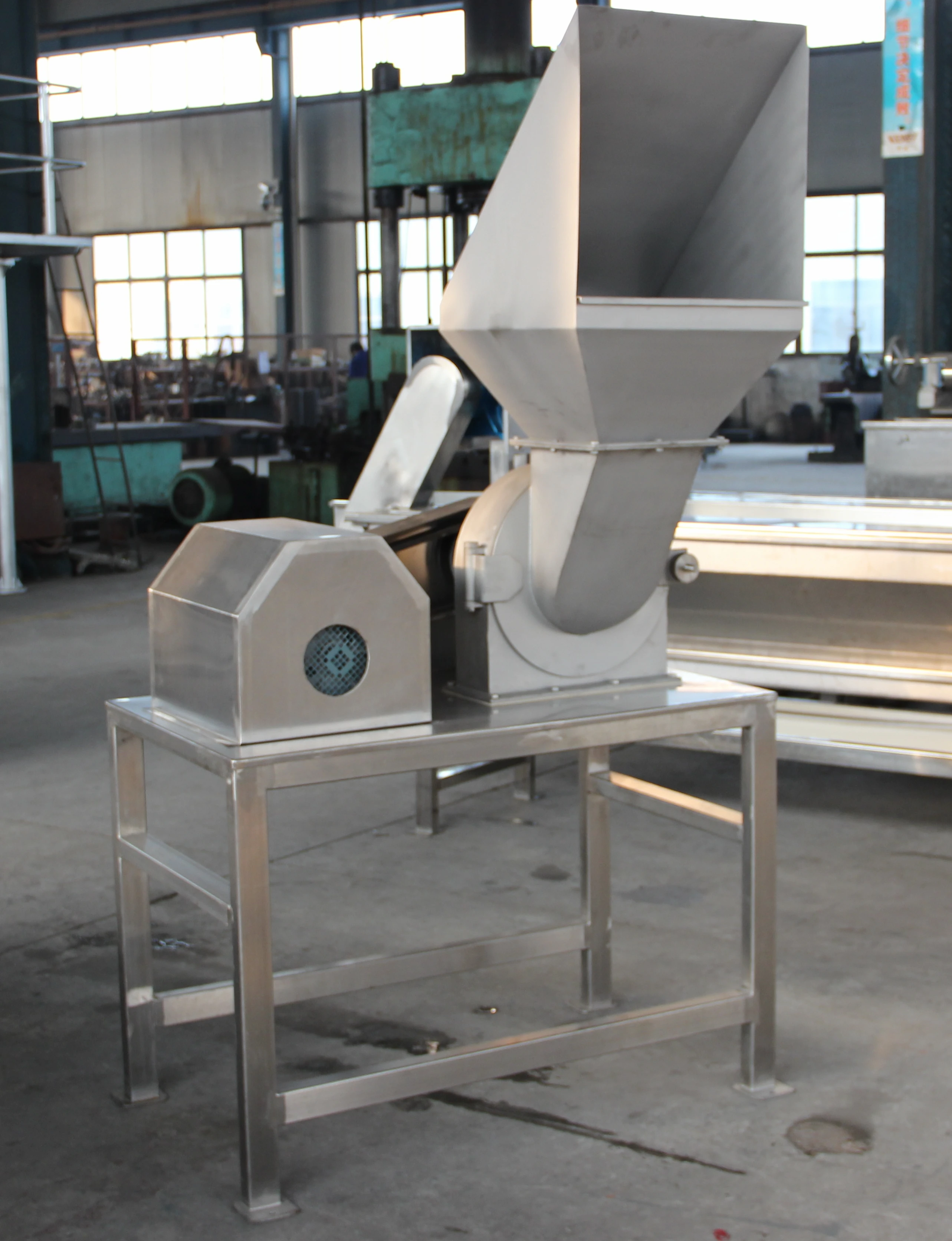 Industrial Mini Sugar Cane Juicer Mill For Sale