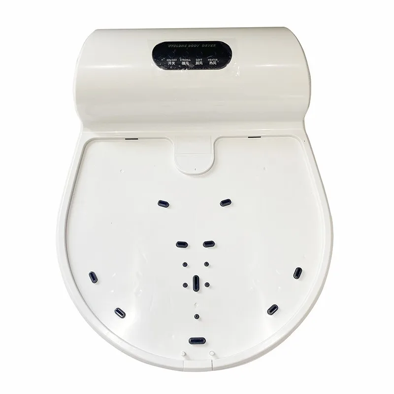 Подвесное крепление для ног tijump air skin после душа уход полностью ручной автоматический выдувной нагреватель Портативный KIMOJI настенный корпус