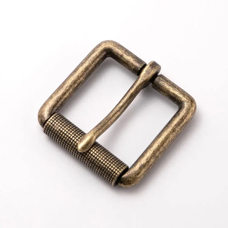 Best selling wholesale custom bulk belt pin buckle pin belt buckle for belts