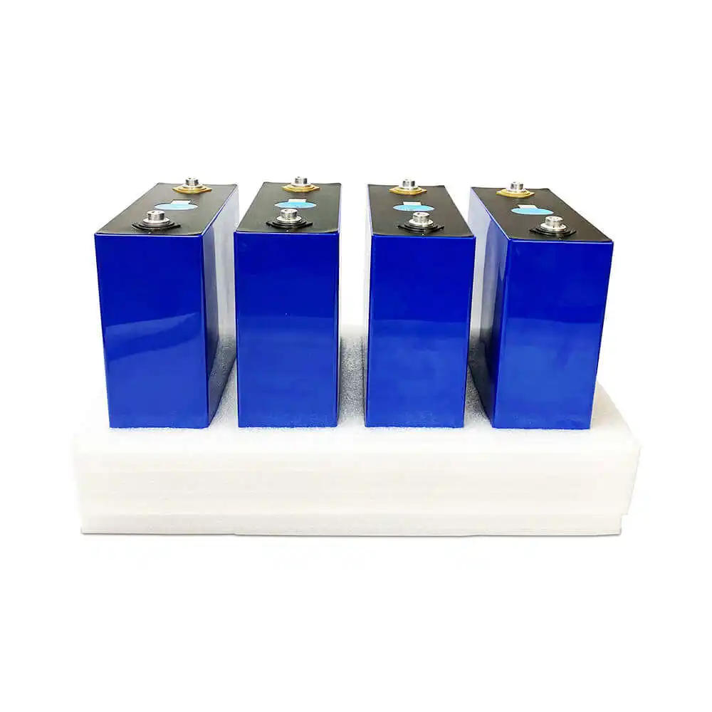 Lifepo4 280Ah EU Stock Lithium Ion Solar Energy Storage Battery 3.2V Lifepo4 Battery Cell 320Ah 50Ah 230Ah 280Ah 302Ah 310Ah
