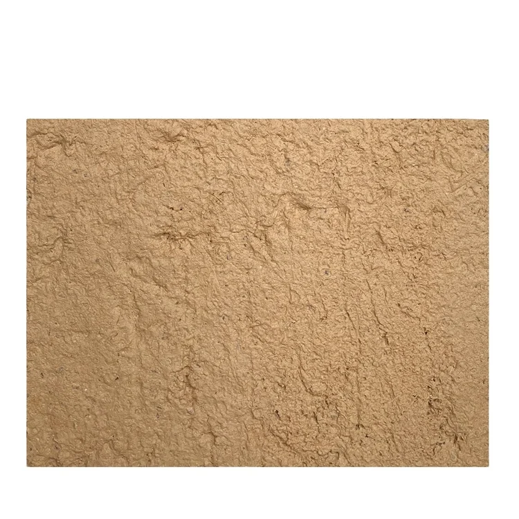  Chinese Manufacturer Plastic Concrete Loamy Formwork Rammed