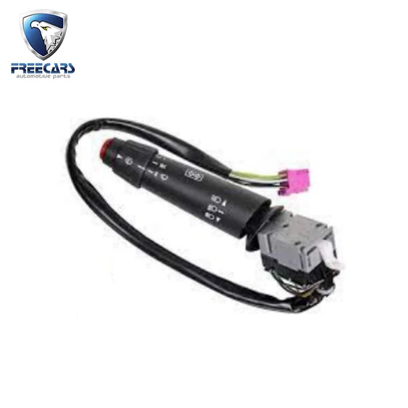 008 545 0124 BLINKER SWITCH Steering column switch For MB European Truck Spare Part