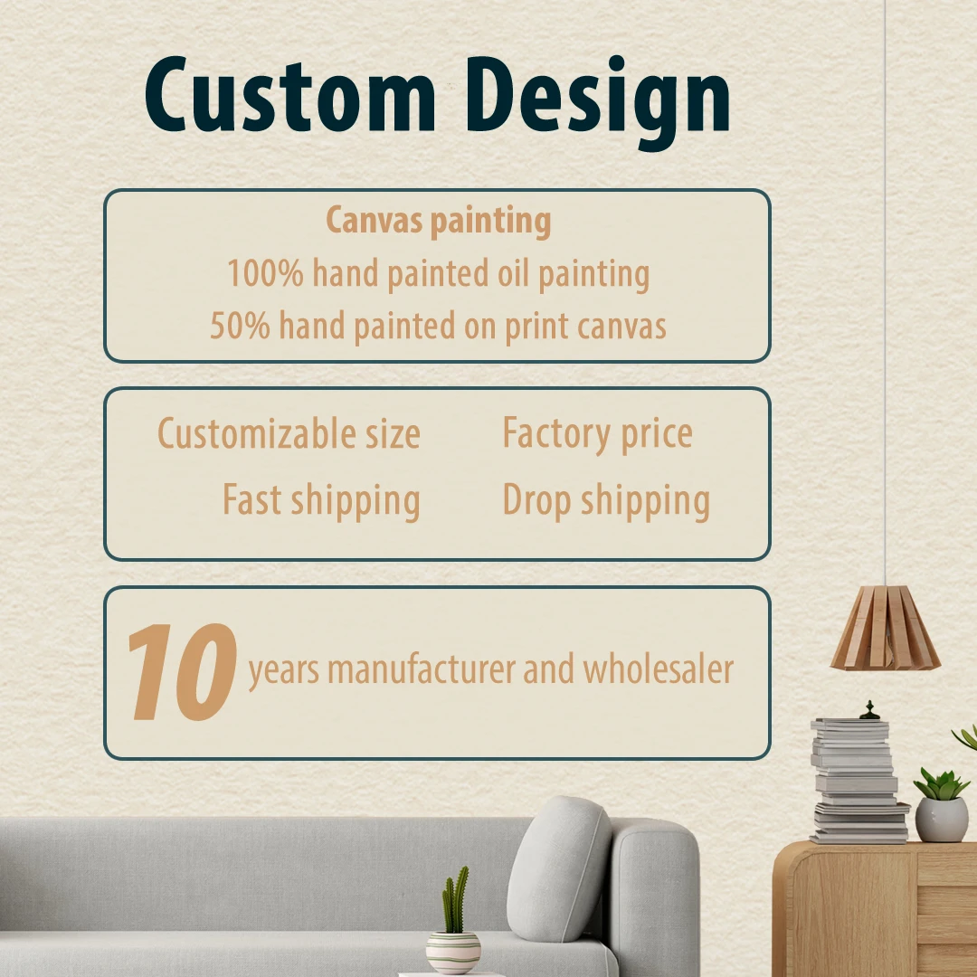 Factory Price Sunset Running Horses Animal Paintings Printed Canvas Decoration Painting Wall Art Ppai nting