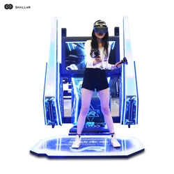 Newest Popular VR Virtual Reality Simulation Pump It Up Just Boxing Dance Arcade Game Machine In Usa
