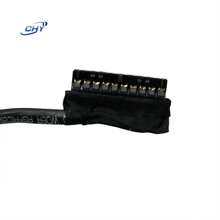 Оригинальный кабель батареи NVKD8 для ноутбука Dell Latitude 5480 E5480 5490 E5490 5491 5280 5580 0NVKD8 CDM70 DC02002NX00