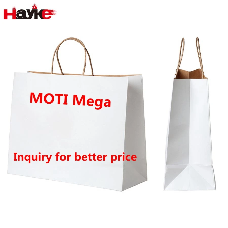 Оригинальный MOTI MEGA box 800F 15 различных цветов Быстрая доставка