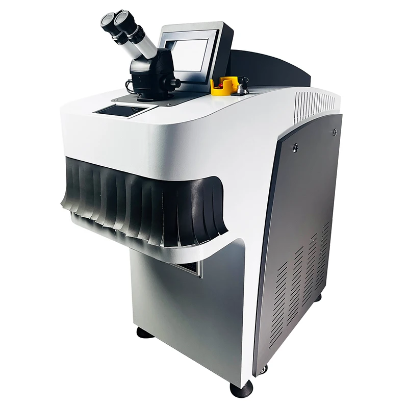 Gia Giua Nam 200W May Han лазер Loai Dung Cho Do Suc Laser Diem