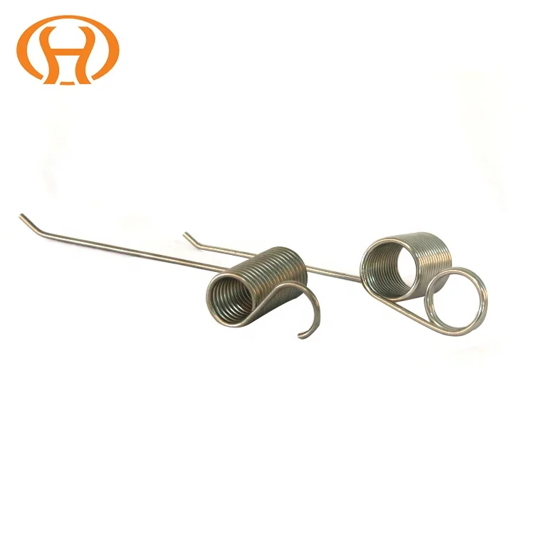 
Carbon Steel Inconel X-750 Spring Constant Force,Oem Fabrication Precise spiral torsion Spring 