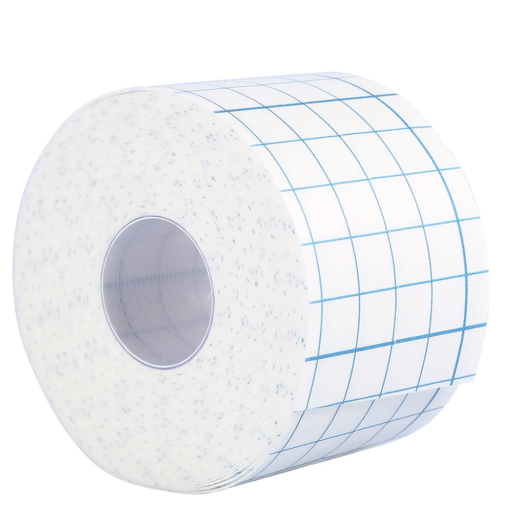 China Supplier Medical Bandage Waterproof Wholesale Elastic  Medical Tape Vet Tape Wrap