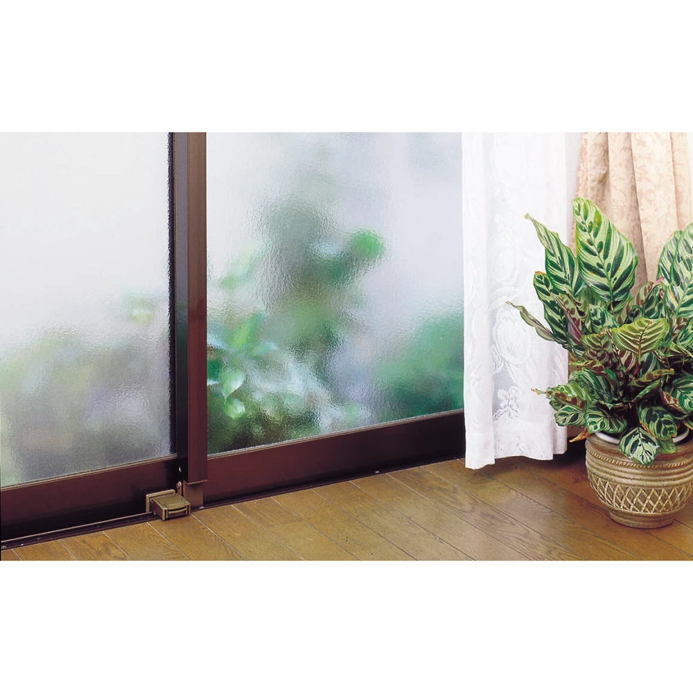 High quality auxiliary lock added security sash lock safety window locks