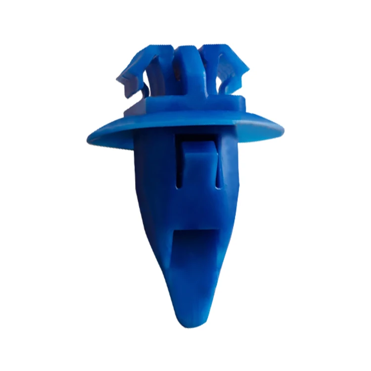 Bestselling Top Quality China auto Plastic clips Automotive Fender Clip