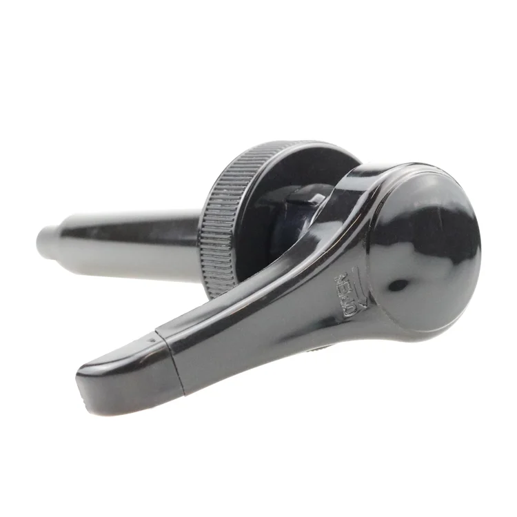 28/410 28/400  Torani black coffee Syrup Pump for 750ml plastic bottles