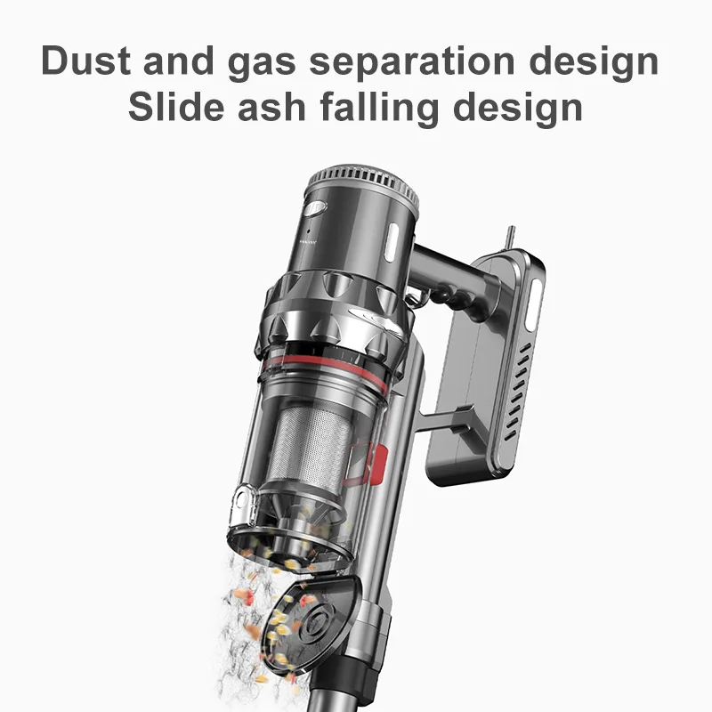 Высококачественный ручной пылесос Sokany лидер продаж 3378 года 2000 Вт