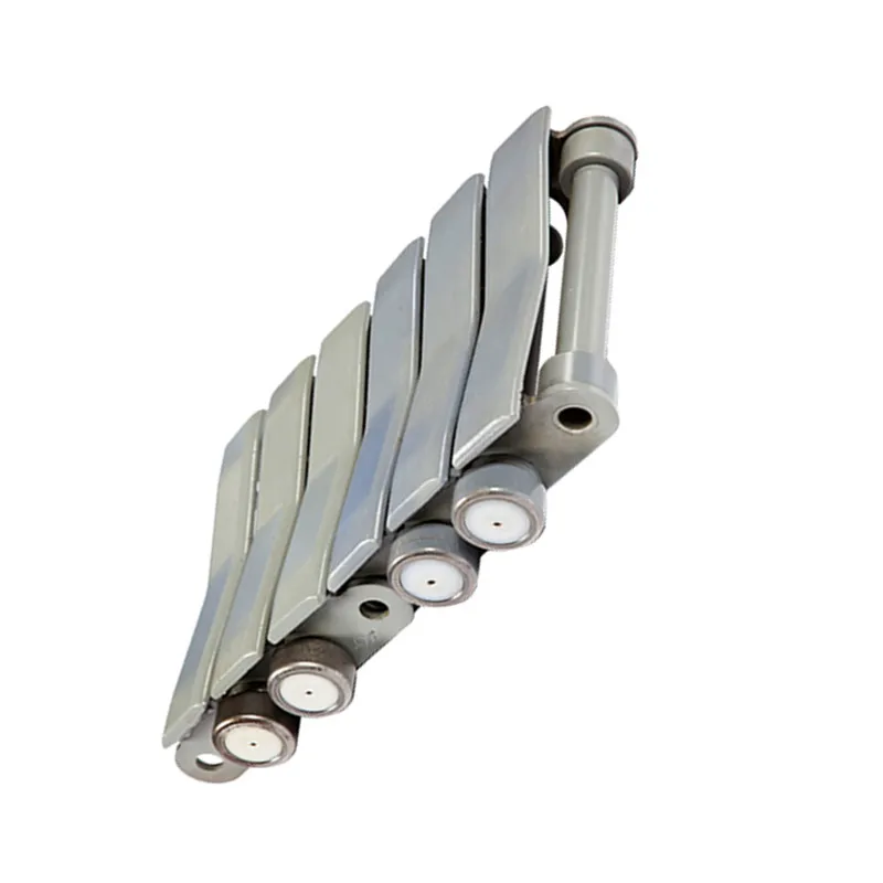 Professional Hot Sale short pitch drag overhead Conveyor chain for paper industry