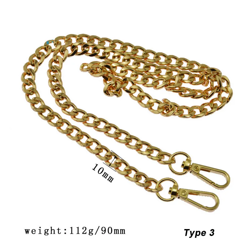 Metal Fashion Bag Chain for Accessory Wholesale with High Quality