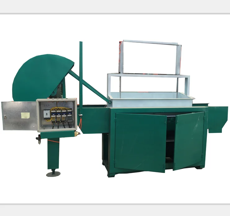 Hot selling products wood shaving making equipment for chicken bedding