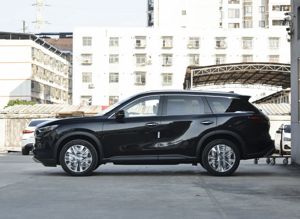 Откройте для себя качественные автомобили Infi-Niti Qx60 по отличным ценам