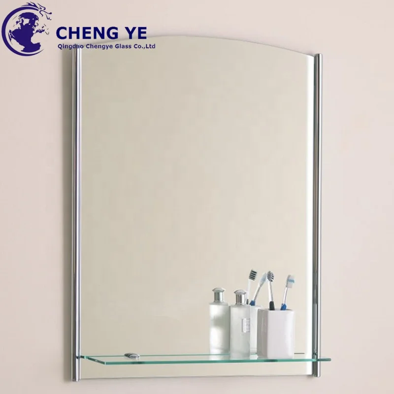 Desk Showcases Price Wall Curtain Colored Sheets Dome Sunroom Houses Office Table Mirror Glass Top With Tv Stand