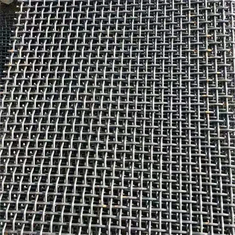 Hot Selling 304 316 Ultra Dense Stainless Steel Wire Mesh Woven Screen