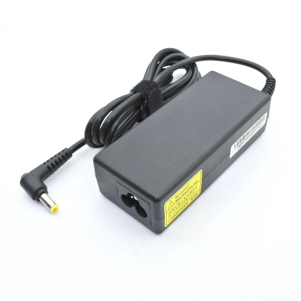 Professional laptop ac dc adapter charger for acer aspire 19v 3.42a 65w adaptor