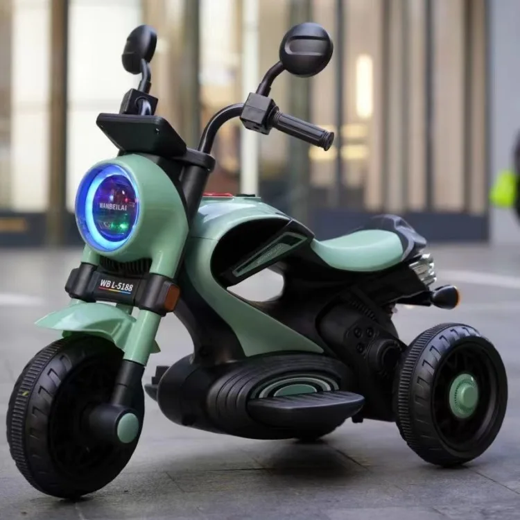 Kids Motorcycle 12v Electric Rechargeable Motorcycle For Kids Motorcycles For Children Kids 12 Year Electric