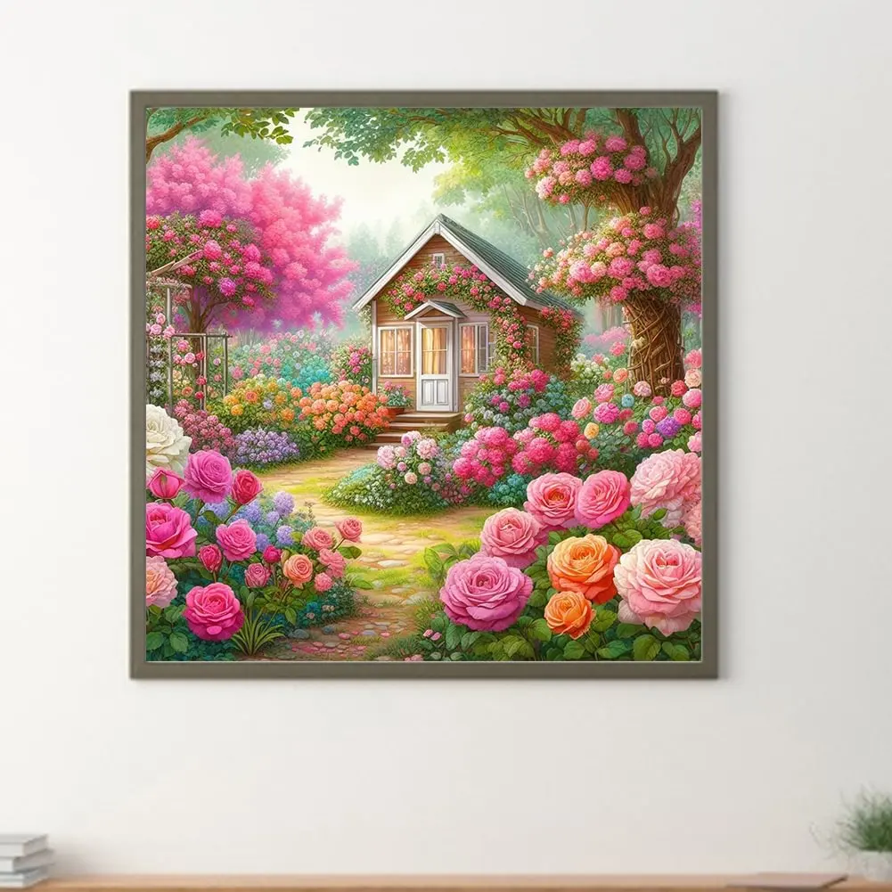На заказ 30*30 см