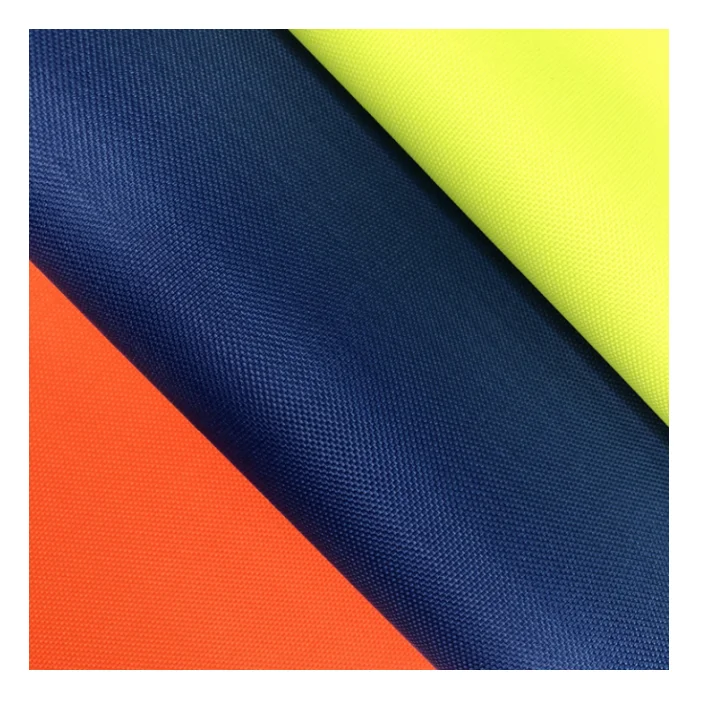 High Quality Waterproof Tear Resistance PVC Coated 420D Nylon Oxford Fabric 420d nylon oxford waterproof with pvc coating (1600481927758)