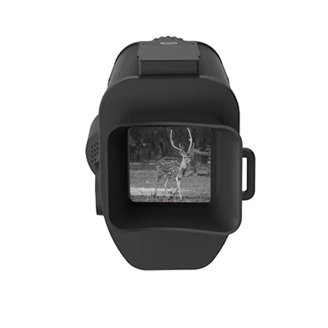 Factory High Quality Night Vision Hunting Nvg Hunting Night Vision camera