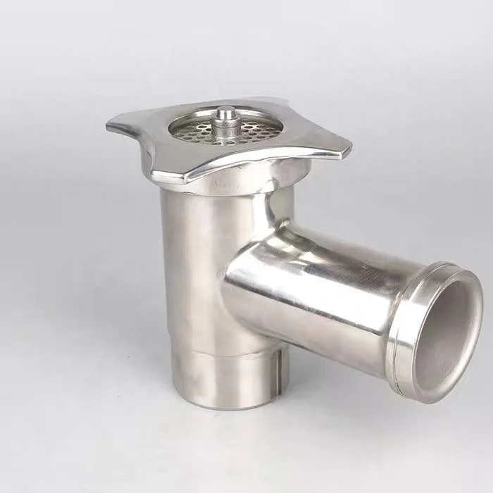 OEM Provide Best Price Stainless Steel Electric Meat Grinder Meat Mincer 12 12 32