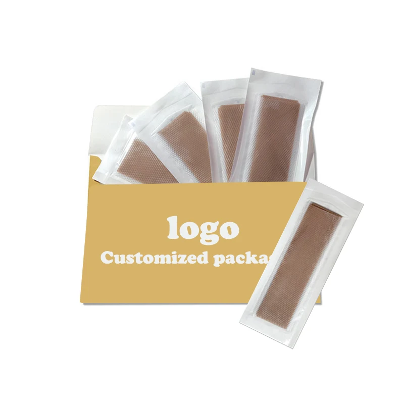 Reusable Medical Grade Silicone Scar Removal Sheet