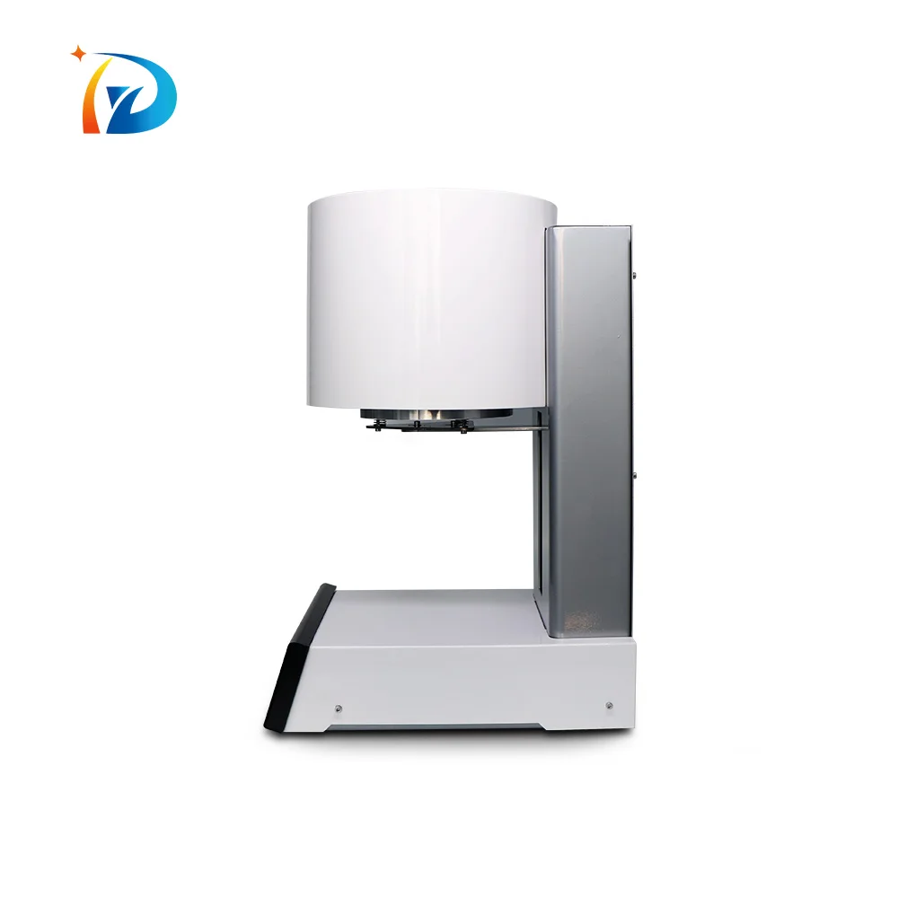 Factory Price Phoenix 7 Ceramic Furnace With Vacuum Pump