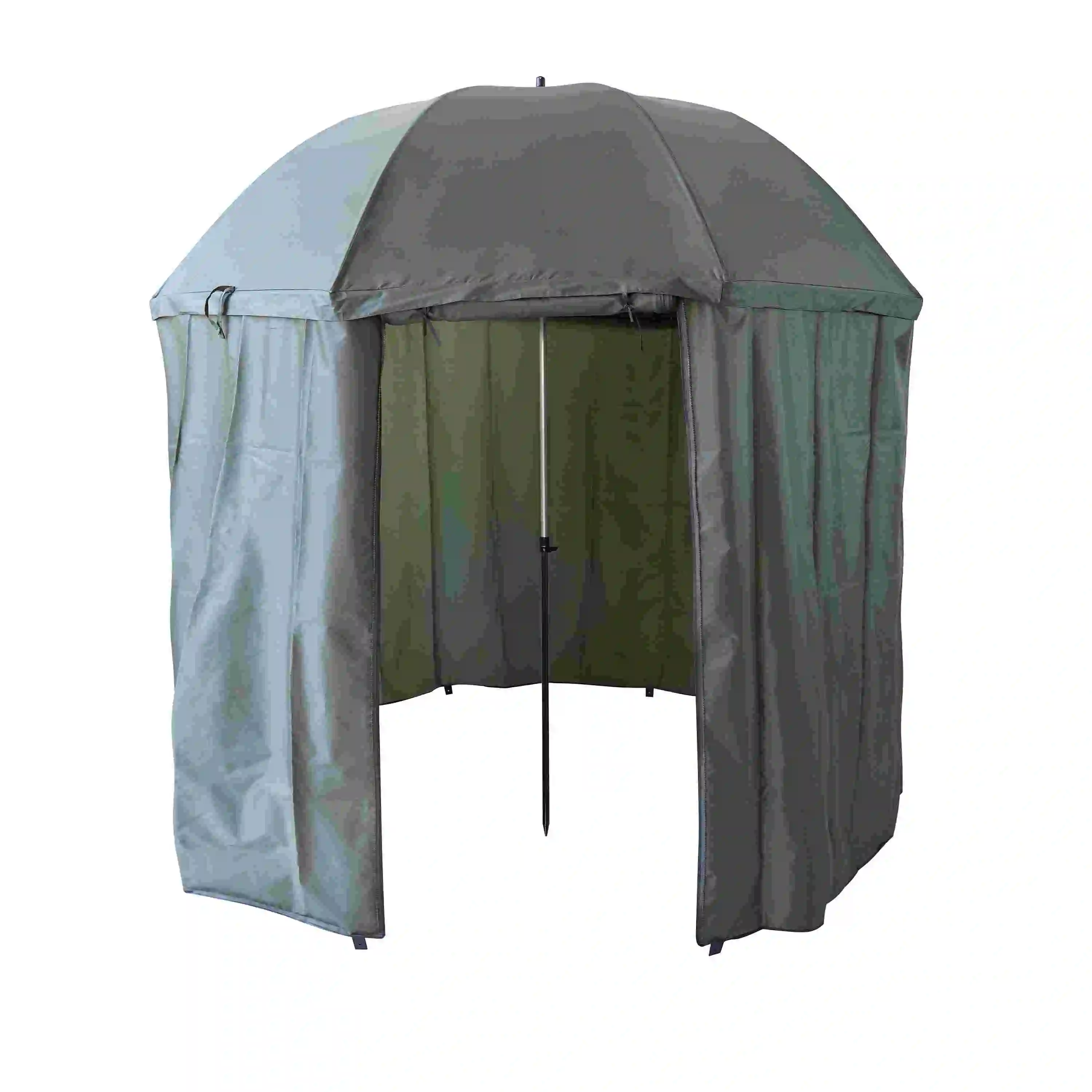 High Quality Control Reliable Weather Shield Easy Setup Quick Efficient Outdoor Use Fishing Umbrella