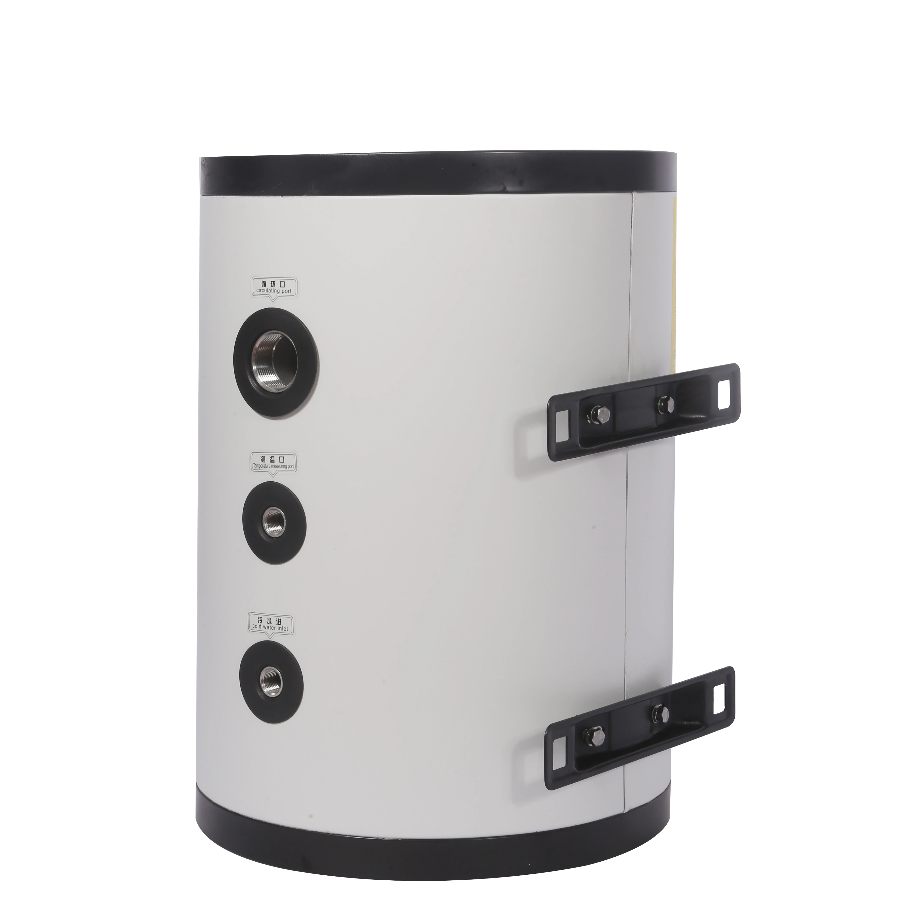 Wall Mounted Buffer tank 20L 30L 40L 50L 60L 80L 100L Heat Pump Household Heating Cooling system