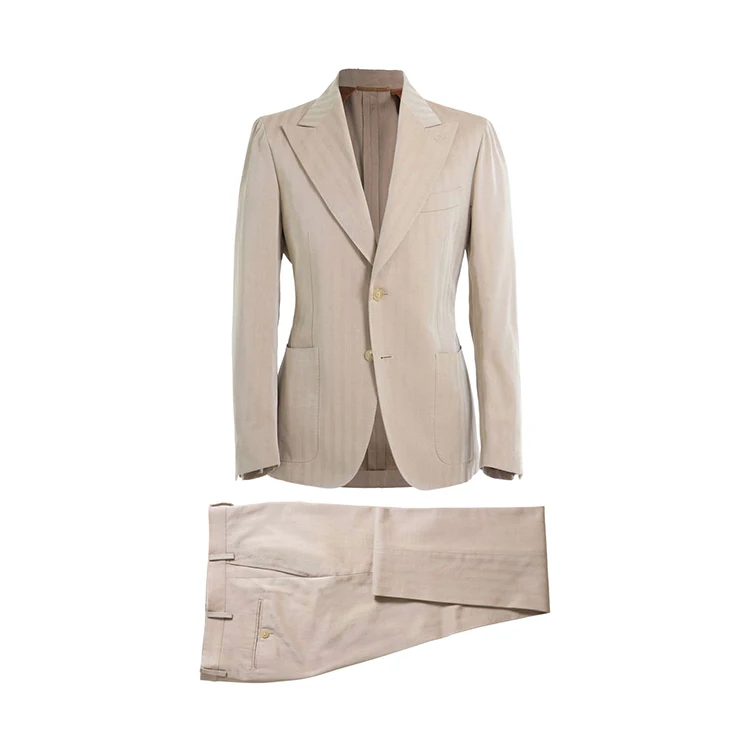 
Affordable Good Quality Business Meeting 2021 nice office custom suits for men 