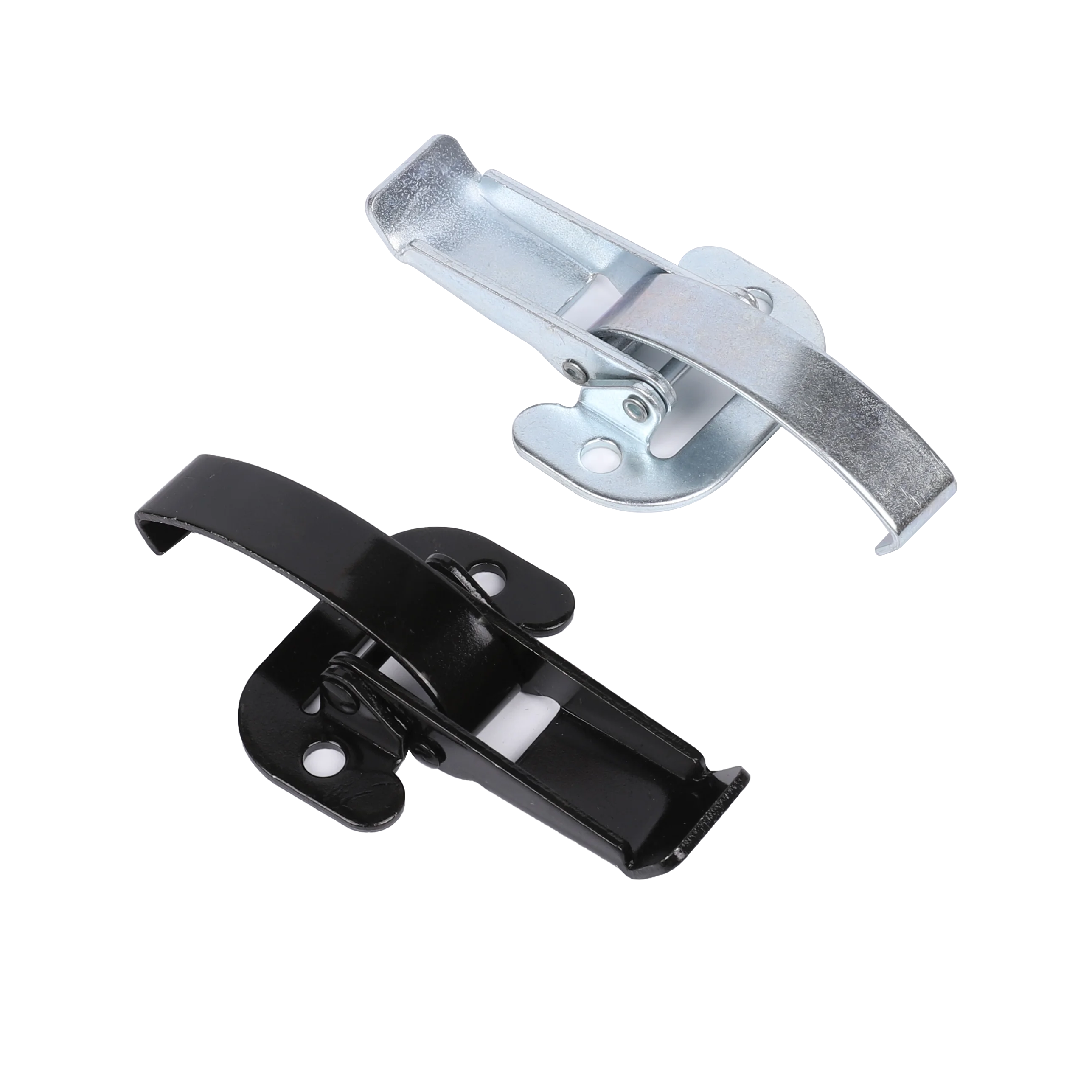 Over Center Latch No Spring Loaded Toggle Latch Draw Latch For Machine Box Case