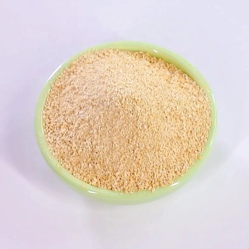 Cas No. 657-27-2 High Demand L-Lysine Hcl Feed Grade Best Price 98.5% L Lysine